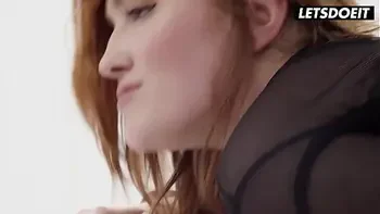 Cute Girlfriend Jia Lissa Rides Cock Till Powerful Orgasm - WHITEBOXXX