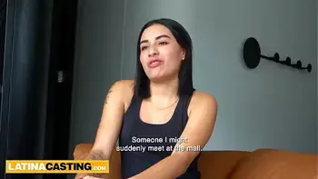 Amateur Fat Ass Small Tits Latina Teen POV Cowgirl Like A Pro