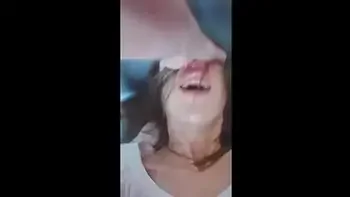 Real. Cheating Wife Gets Fucked Hard