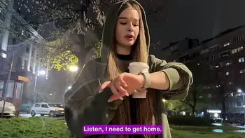 Are you sure your boyfriend wouldn't mind? Comatozze fucks Fan