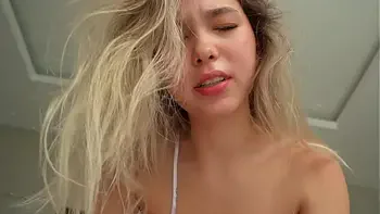 They fucked an Asian woman hard by feeding her liters of sperm