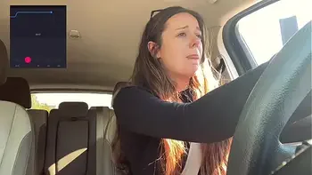 Tim Hortons Drive Thru PART 2