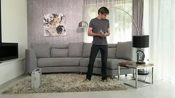 Having sex with your busty wife (short)