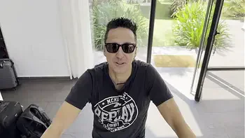 BlueSins - BBC Content House Day 2