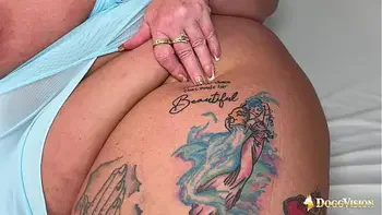 Squirt Queen Foxy Kitty BBC Interview