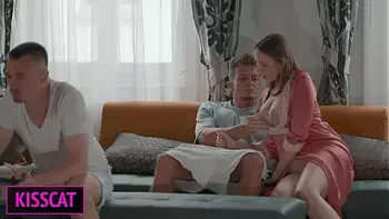 S5E3: Why Matthew Meier fuck Hot MILF while Step Son was in Share Bed with Step Mom?