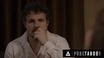 PURE TABOO Fake Virgin Bride Cadence Lux Agrees To Sex With Deceptive Stepbrother On Her Wedding Day