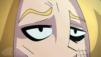 Mirko On Internship Day[Funnymahem]