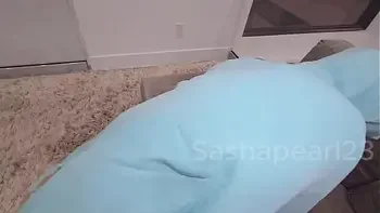 Hijab Slut Trilogy – Deep Anal, Messy BJs & Creampie Overload