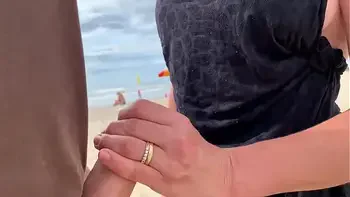 Stranger milf's ass fails public anal test..