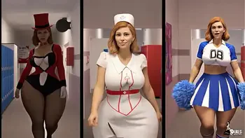 Mrs. Keagan: Afterschool freak off GAME trailer