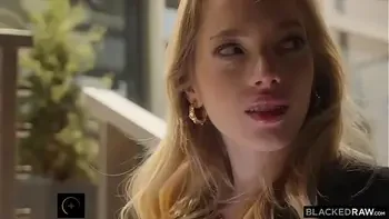 BLACKEDRAW BBC-Crazy Blonde Bella Spark Gets Revenge On Cheating Boyfriend