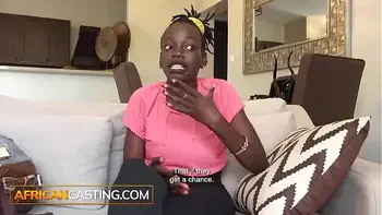 Big Milky Tits Black MILF Rides Big White Cock POV Cowgirl Till She Drips