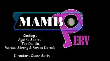 Agatha Santos, barely 18y Brazilian fucked by 3 huge cocks (DAP, Anal, 0% pussy, ATM, bbc, 3on1, teen 18 ) OB542