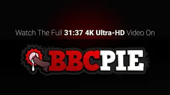 Alien Ginger Slut Visits Earth To Explore Black Cock