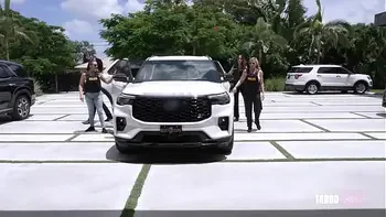 Beat Cops Reverse Anal Milf GangBang - Cory Chase - Taboo Heat - Luke Longly