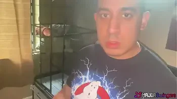 Skinny Brunette Sisi Pesos Enjoys Bruno Dickemz And Rome Major's BBCs!