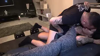 FOTZENLOCH TIEFEN-BESAMT ASHLEY-CUMSTAR HART ABGEFICKT