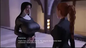 3D Hentai Animation hardcore xnxx Fucking 18  Anal American gaming video