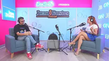 Redhead can't take it anymore and joins a hardcore threesome with her best friend and a big black cock!