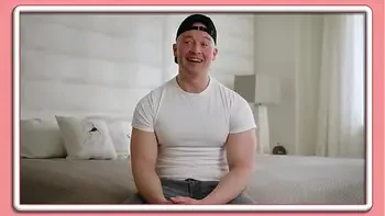 Lucky Man Zac Wild has the Threesome of His DREAMS with Gorgeous Babes Gal Ritchie & Chanel Camryn