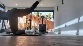 Real Amateur Tanned Slut needs a Good Fucking from the POOL Boy