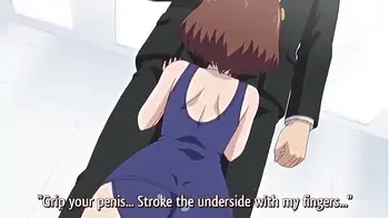 Hentai Euphoria - Sex Scenes