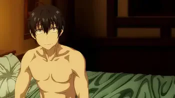 Harem in the Labyrinth of Another World - Uncensored | Best Parts | 1080p