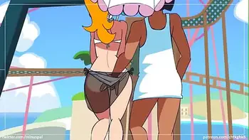 Minus8 horny all the time