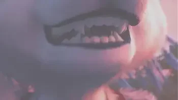 Encounter 2 (Vore animation) Bonus Angles