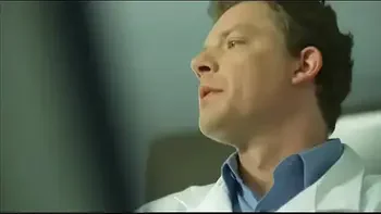 Docter and Wife sneaks