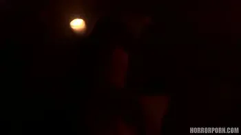 HORRORPORN - The demon of the mind