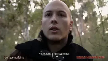 Fierce Fairy - complete Movie Trailer