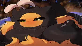 Bee say ju ju ju by ZONKPUNCH