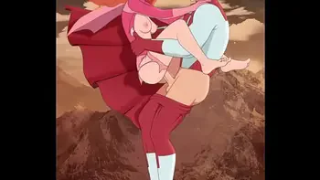 5301179 - Atom Eve Invincible Nolan Grayson Omni-Man Sfan animated sound webm