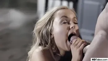 Special 18th birthday gift from parents - Sarah Vandella, River Fox and Tommy Gunn