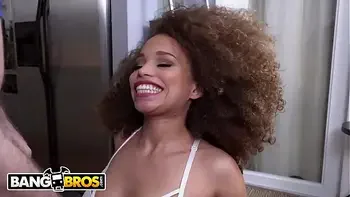 BANGBROS - Brick Danger Cheats On His Pregnant Girlfriend With Cecilia Lion