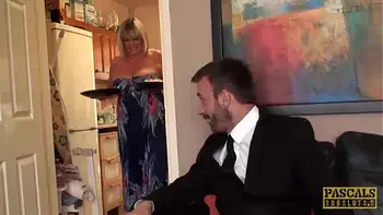 PASCALSSUBSLUTS - Alisha Rydes ass rammed by rough dom