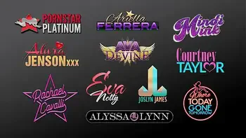 Busty MILF Alura Jenson has her big ass worshipped