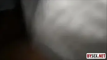 Слишком много спермы, трахнул девушку до потери сознания  a lot of sperm