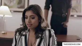 The fuck big tits milf patient