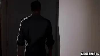 Sexy big boobs MILF cheating husband with his friend