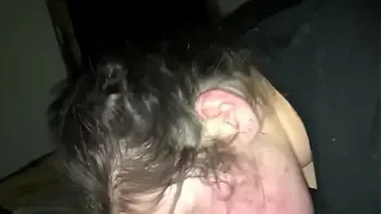 Convinced Tinder Girl To Suck My Dick