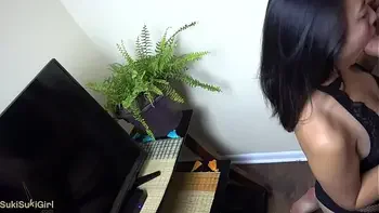 EPIC 30 minute THROAT FUCK with sukisukigirl & Andy Savage ( Sukisukigirl / Andy Savage Episode 80 )