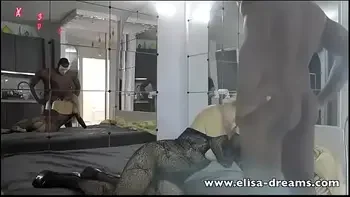 Sex Challenge 60 Days No stop Of Sex