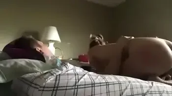 How my Ex girl friend fuck my one Saturday morning