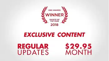 LETSDOEIT - Hot Massage Girl Gives the Best Happy Endings