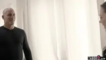 Virgin teen exploited by a social worker