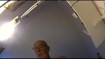 Hot swedish cum from a older