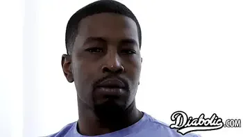 Cougar Julia Ann stretched with interracial banging